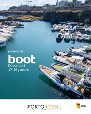 Instagram post from portorossi. This post is in position 3.