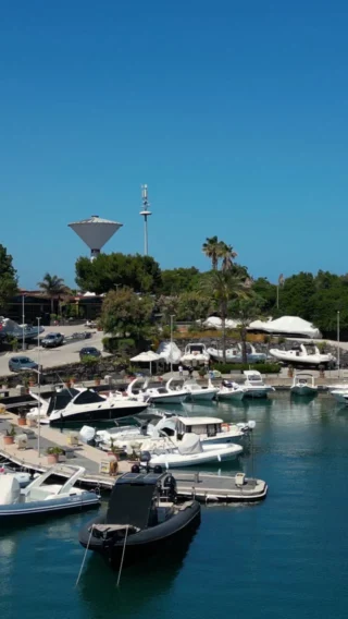 Instagram post from portorossi. This post is in position 10.