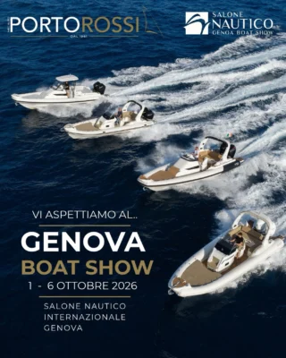 Instagram post from portorossi. This post is in position 1.