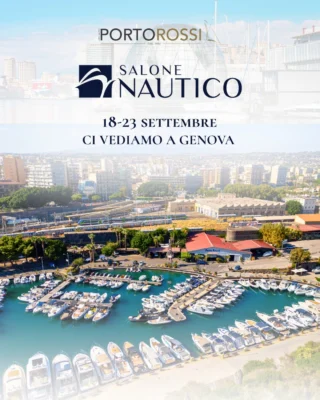 Instagram post from portorossi. This post is in position 6.