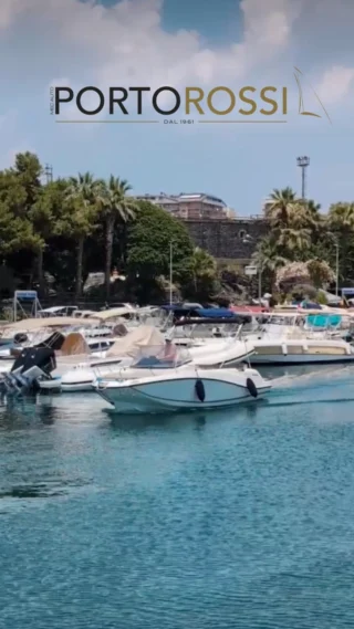 Instagram post from portorossi. This post is in position 8.