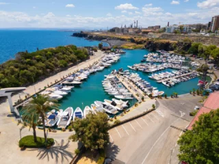 Instagram post from portorossi. This post is in position 2.